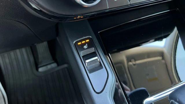 Photo of 2022 Dark Moss Kia Telluride