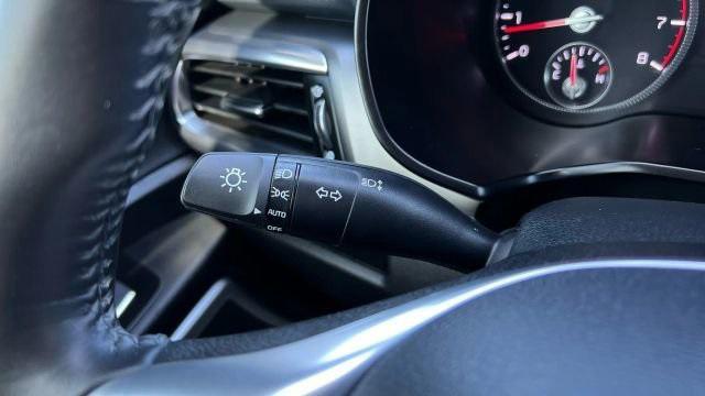 Photo of 2022 Dark Moss Kia Telluride