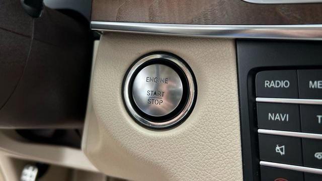 Photo of 2016 White Mercedes-Benz E-Class