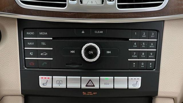 Photo of 2016 White Mercedes-Benz E-Class