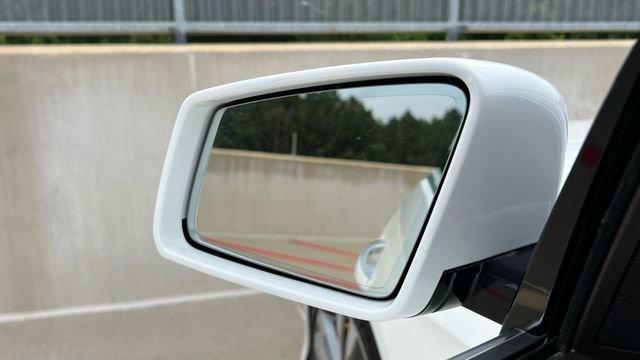 Photo of 2016 White Mercedes-Benz E-Class