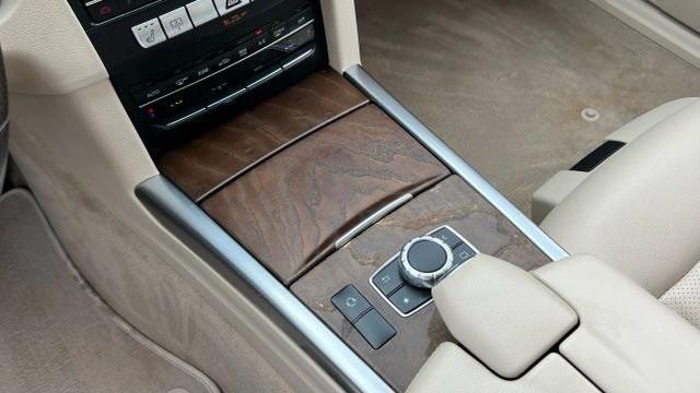 Photo of 2016 White Mercedes-Benz E-Class