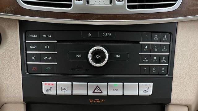 Photo of 2016 White Mercedes-Benz E-Class