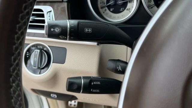 Photo of 2016 White Mercedes-Benz E-Class