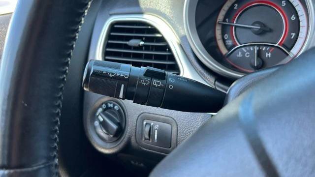 Photo of 2017 Billet Clearcoat Dodge Journey