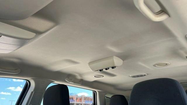 Photo of 2017 Billet Clearcoat Dodge Journey