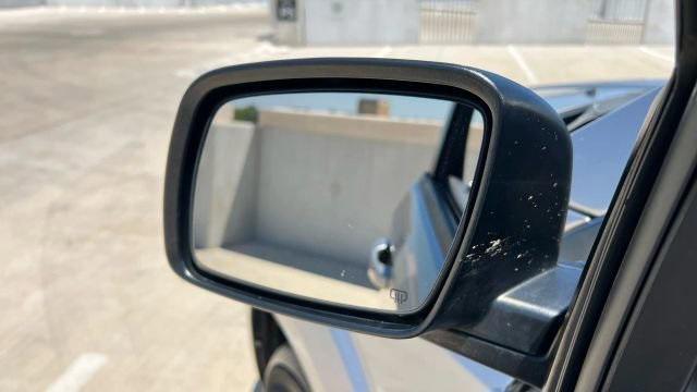 Photo of 2017 Billet Clearcoat Dodge Journey