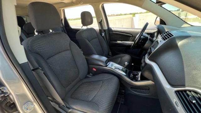 Photo of 2017 Billet Clearcoat Dodge Journey