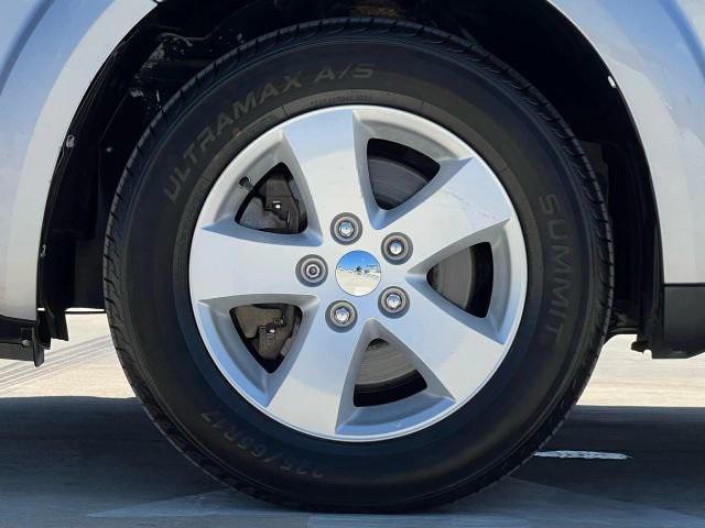Photo of 2017 Billet Clearcoat Dodge Journey