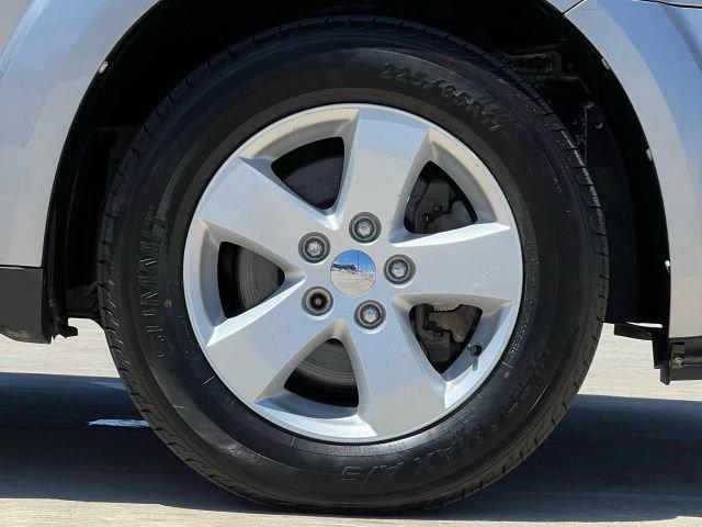 Photo of 2017 Billet Clearcoat Dodge Journey
