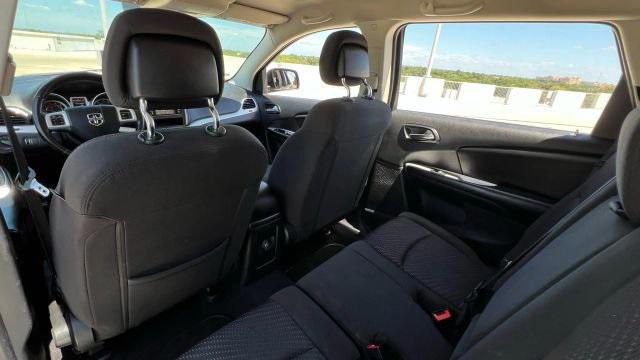 Photo of 2017 Billet Clearcoat Dodge Journey