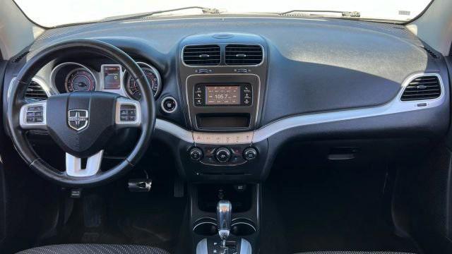 Photo of 2017 Billet Clearcoat Dodge Journey