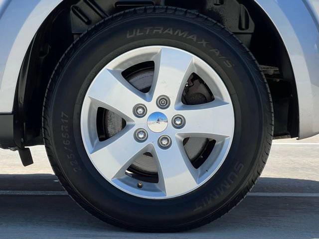 Photo of 2017 Billet Clearcoat Dodge Journey