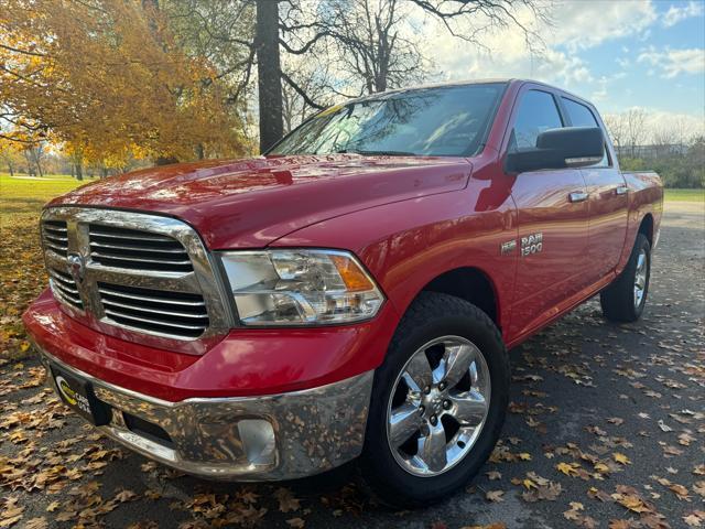 2015 RAM 1500