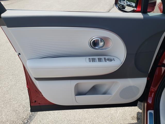 Photo of 2026 Red Hyundai IONIQ 9