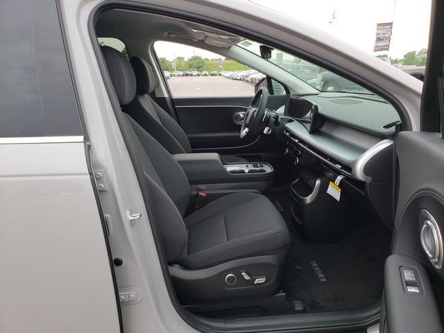 Photo of 2026 Cyber Gray Hyundai IONIQ 9