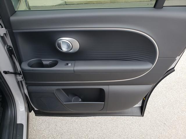 Photo of 2026 Cyber Gray Hyundai IONIQ 9