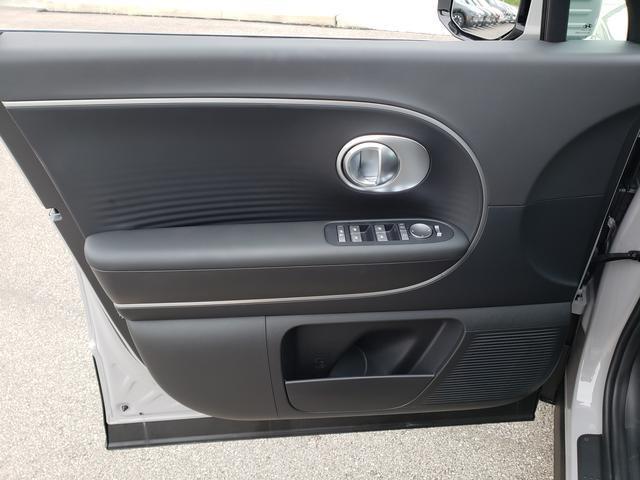 Photo of 2026 Cyber Gray Hyundai IONIQ 9