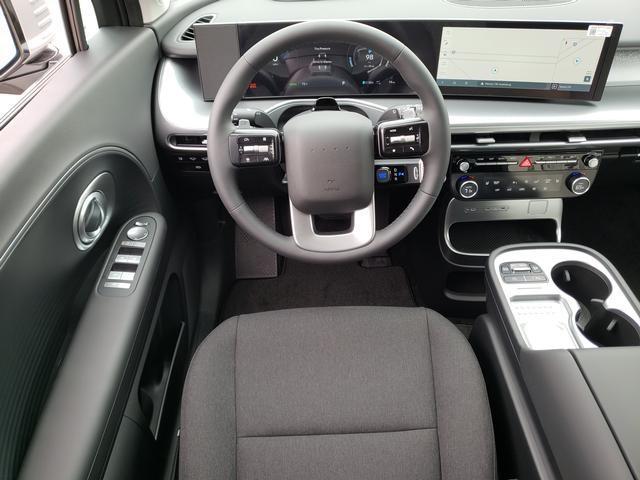 Photo of 2026 Cyber Gray Hyundai IONIQ 9