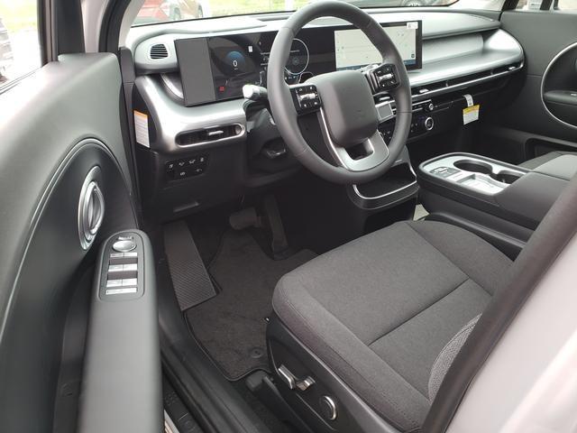 Photo of 2026 Cyber Gray Hyundai IONIQ 9