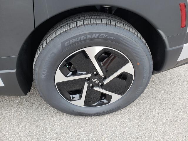 Photo of 2026 Cyber Gray Hyundai IONIQ 9