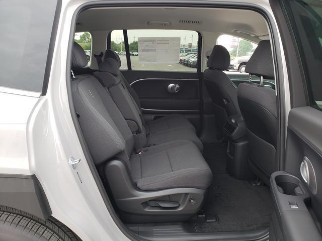 Photo of 2026 Cyber Gray Hyundai IONIQ 9