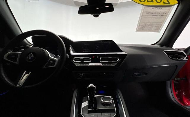Photo of 2025 Red Metallic BMW Z4