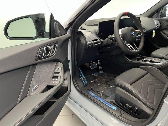 Photo of 2025 Brooklyn Grey Metallic BMW M235 Gran Coupe