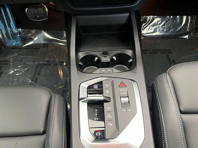 Photo of 2025 Brooklyn Grey Metallic BMW M235 Gran Coupe