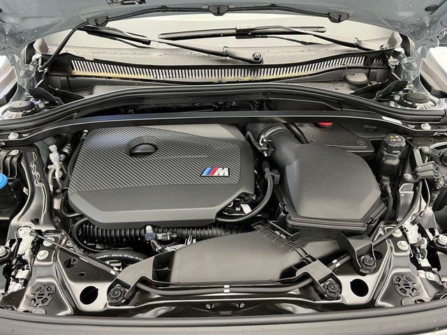 Photo of 2025 Brooklyn Grey Metallic BMW M235 Gran Coupe