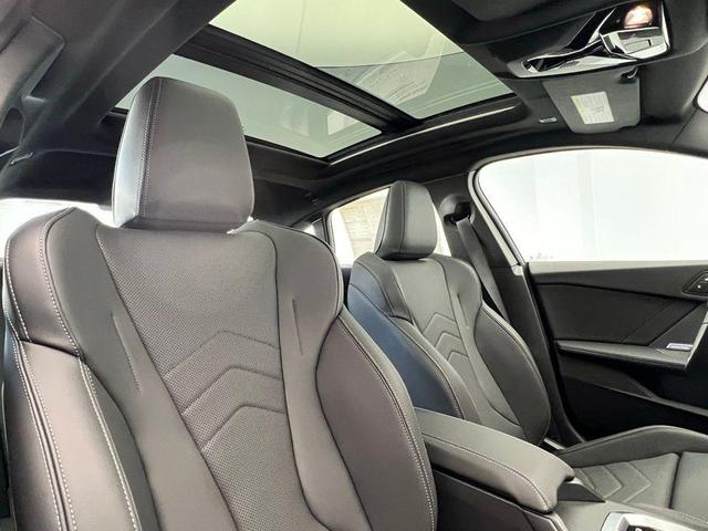 Photo of 2025 Brooklyn Grey Metallic BMW M235 Gran Coupe