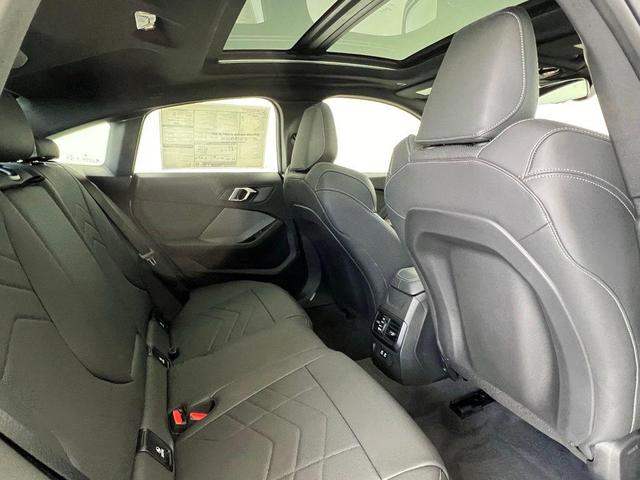 Photo of 2025 Brooklyn Grey Metallic BMW M235 Gran Coupe