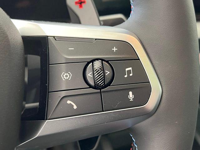 Photo of 2025 Brooklyn Grey Metallic BMW M235 Gran Coupe