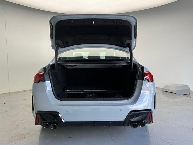 Photo of 2025 Brooklyn Grey Metallic BMW M235 Gran Coupe