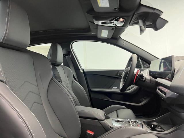 Photo of 2025 Brooklyn Grey Metallic BMW M235 Gran Coupe