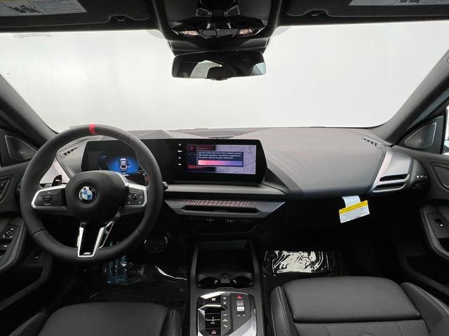 Photo of 2025 Brooklyn Grey Metallic BMW M235 Gran Coupe