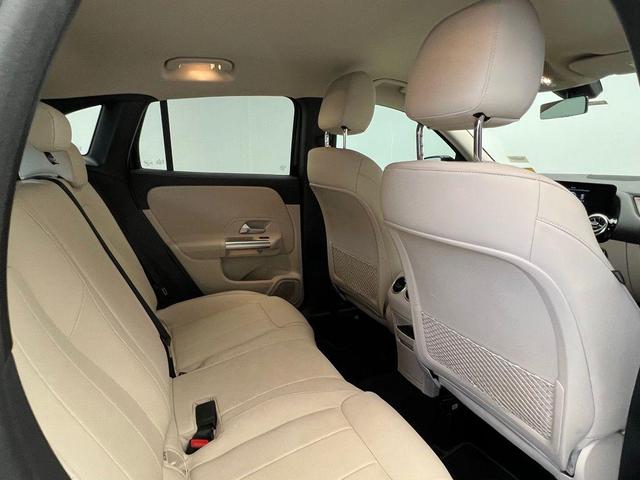Photo of 2023 Night Black Mercedes-Benz GLA 250