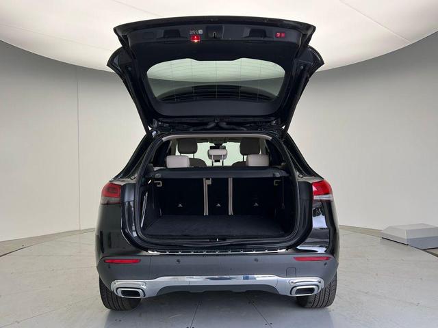 Photo of 2023 Night Black Mercedes-Benz GLA 250