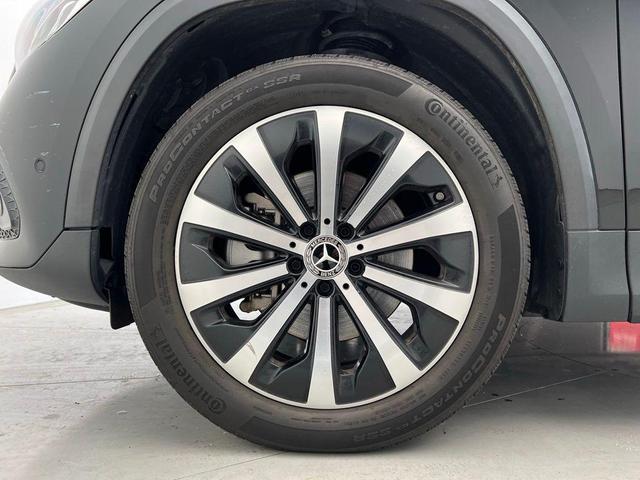 Photo of 2023 Night Black Mercedes-Benz GLA 250