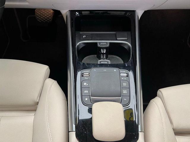 Photo of 2023 Night Black Mercedes-Benz GLA 250
