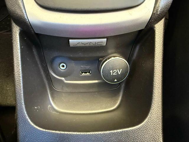 Photo of 2017 Magnetic Metallic Ford Fiesta