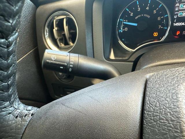 Photo of 2011 Red Ford F-150