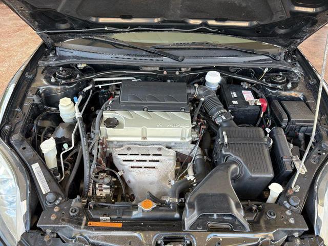 Photo of 2011 Kalapana Black Mitsubishi Eclipse