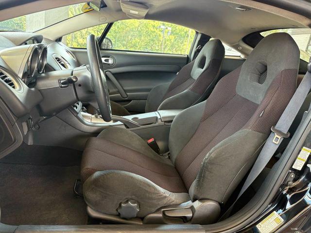 Photo of 2011 Kalapana Black Mitsubishi Eclipse