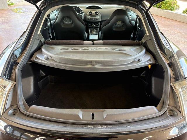 Photo of 2011 Kalapana Black Mitsubishi Eclipse