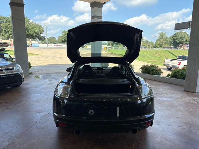 Photo of 2011 Kalapana Black Mitsubishi Eclipse