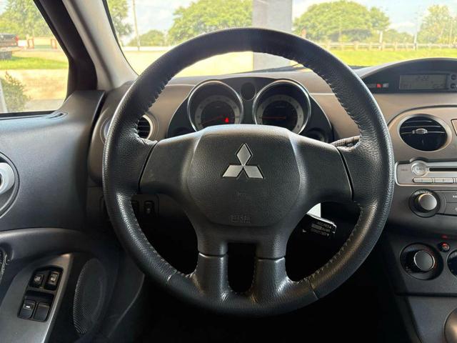 Photo of 2011 Kalapana Black Mitsubishi Eclipse