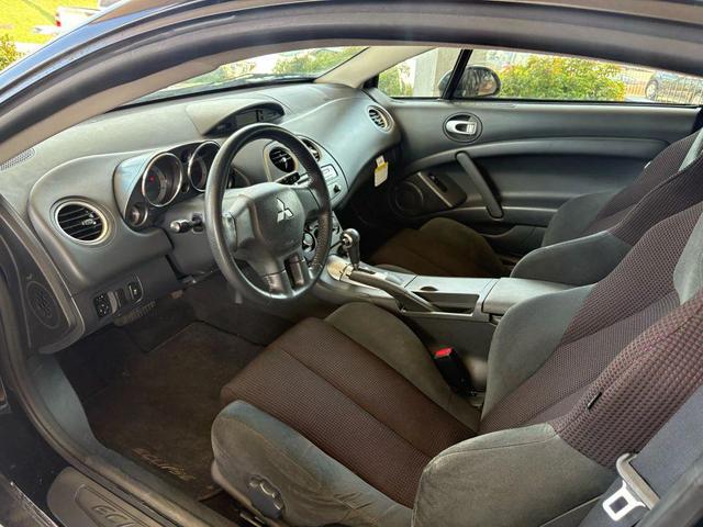 Photo of 2011 Kalapana Black Mitsubishi Eclipse