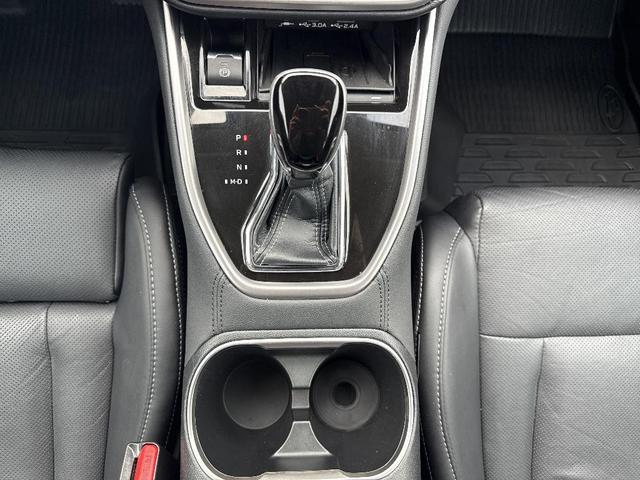Photo of 2023 Magnetite Gray Metallic Subaru Outback