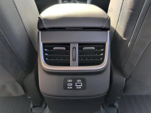 Photo of 2025 Black Subaru Legacy